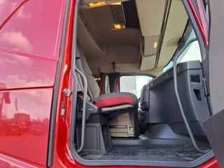 Volvo FH 2018 - FH4-460 / VEB+ / TUV:22-11-2026 / DOUBLE TANK / LWDS / AUTOMATIC / EURO-6 / 2018 afbeelding 23