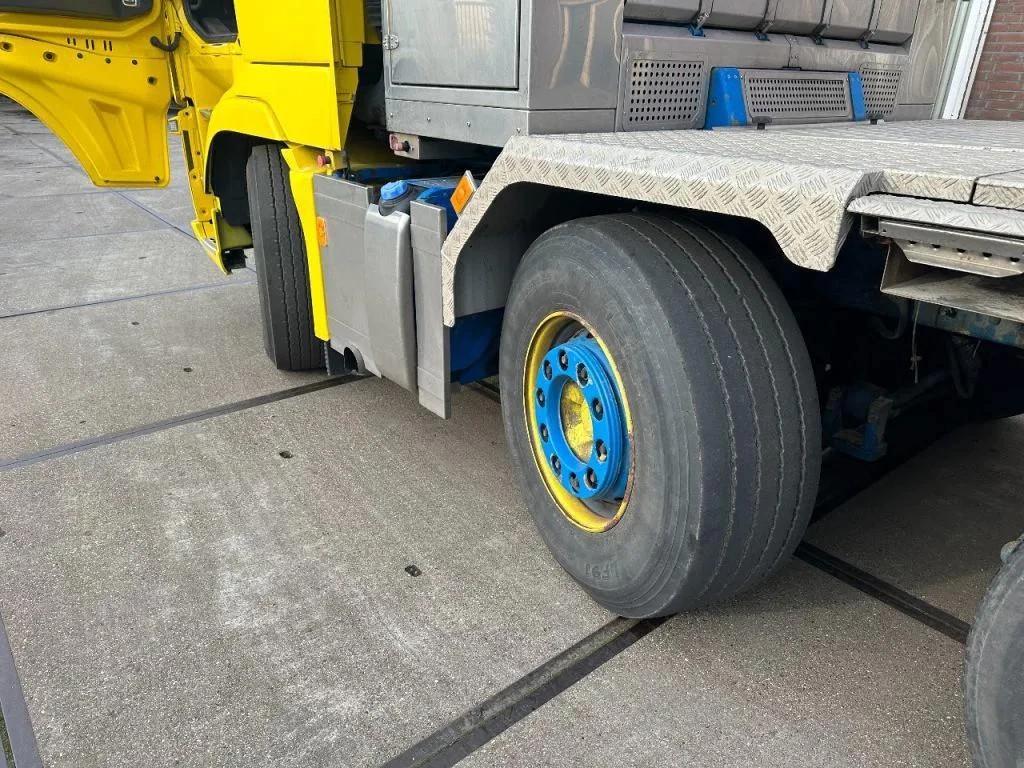 Volvo FH 2013 - 16.610 obrázek 16