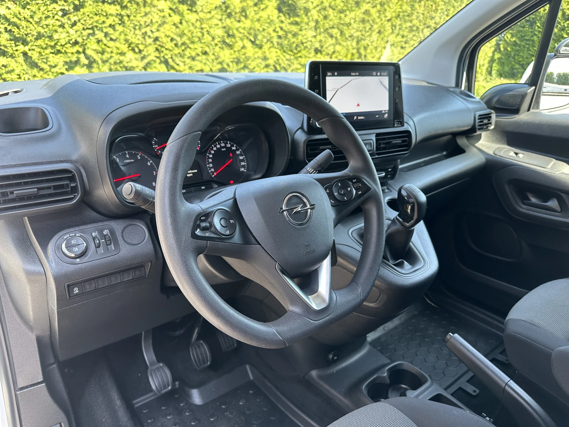 Opel Combo 2019 - 1.6D 100 PK / L2H1 / AIRCO / CRUISE / NAVI / ECC / APPLE CARPLAY / ANDROID AUTO / PDC afbeelding 7