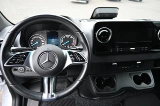 Mercedes-Benz eSprinter 2024 - 320 RWD L2H2 Pro 81kWh imagen 12