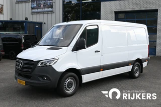 Mercedes-Benz Sprinter 2022 - 315 CDI L2H1 RWD à venda