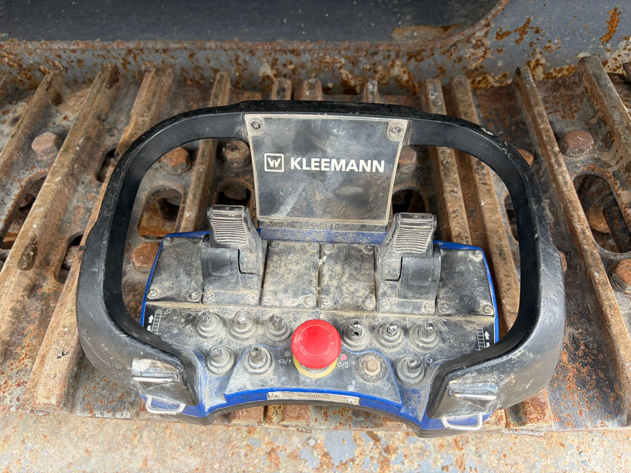 Kleemann MR130 ZS Evo 2 2015 afbeelding 28