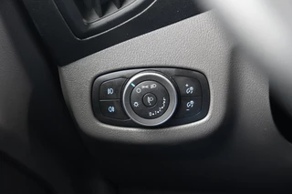 Ford Transit Connect 2024 - 2.0 EcoBlue L2 Trend 102pk - PDC - Airco - Bluetooth - Elek ramen - Rijklaar obrazek 18