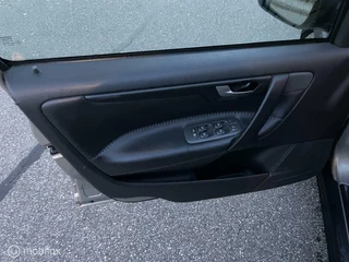 Volvo XC70 2002 - 2.4 T AUTOMAAT GROTE BEURT NIEUWE banden inr.mog. obrazek 26