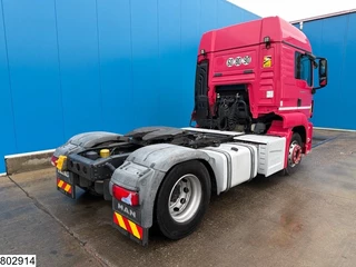MAN TGS 2018 - 18 460 EURO 6, Retarder, PTO obrazek 4