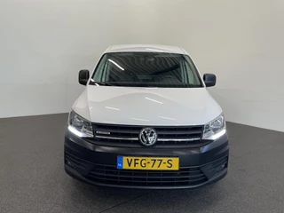 Volkswagen Caddy 2020 - 1.4 TGI L2H1 EcoFuel Maxi Comfortline immagine 2 miniatura