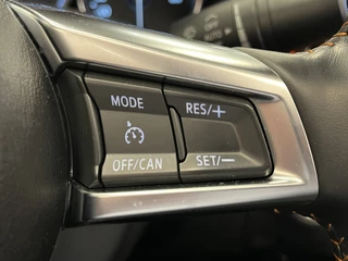 Mazda MX-5 2019 - ND Roadster 2.0 SkyActiv-G 184PK 30th Anniversary Edition Nr. 1273/3000 bild 54