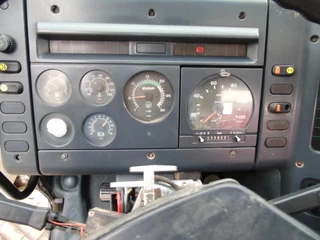 DAF CF 2001 - N/A изображение 14