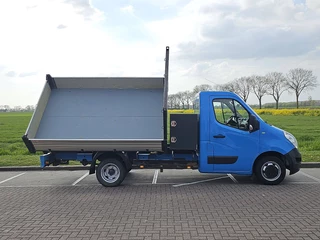 Renault Master 2017 - 2.3 afbeelding 16