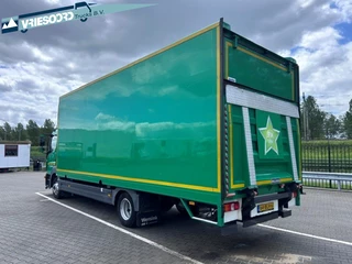 Mercedes-Benz Atego 2018 - 967PKX2 image 2 miniature