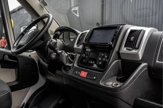 Fiat Ducato 2017 - 2.3 MultiJet | DC 7-Zits | Camera | Navi | Climate | Cruise | PDC | Euro 6 afbeelding 2 miniatuur