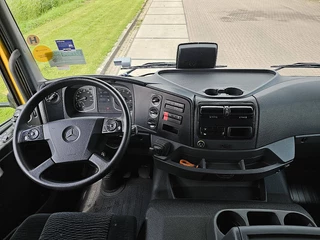 Mercedes-Benz Atego 2022 - 1224 obrazek 8