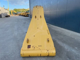 Cat N/A - Boom 330D - 336D - 336E obrazek 7