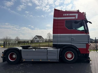 MAN TGX 2021 - 18.510 zdjecie 14