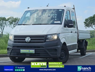 Volkswagen Crafter 2023 - 35 2.0 obrazek 1