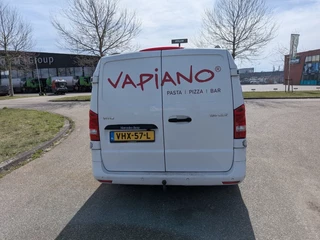 Mercedes-Benz Vito 2021 - 639/4 obrazek 13
