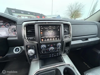 Dodge Ram 1500 2016 - Sport 5.7 V8 Crew Cab 6'4 lpg 4x4 image 10