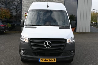 Mercedes-Benz Sprinter 2024 - 317 CDI L2H2 Pro HD image 2