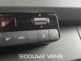 Mercedes-Benz Sprinter 2020 - L2H2 319 Automaat Zwart Trekhaak LED 360 Camera bild 19