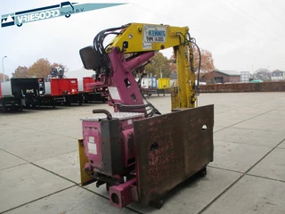 Kennis N/A 2005 - 14.000-R immagine 4