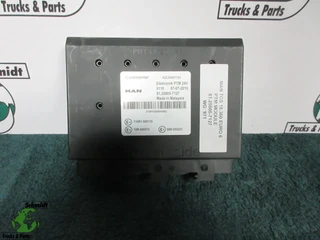 MAN - 81.25805-7127 PTM MODULEN MAN TGS TGX EURO 6 na prodej
