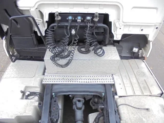 MAN TGX 2018 - 26.500 XXL 6X2 SMART TACHO image 10