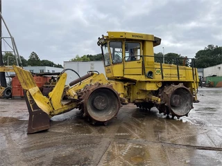 Bomag N/A 1995 - bc 601 rs imagem 2