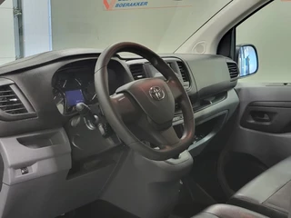 Toyota ProAce 2021 - Worker 2.0D-4D 122pk L2/H1 Automaat Euro 6! imagen 4