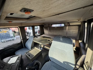 Scania P 1991 - P93 M 230 Longline immagine 18
