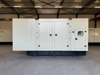 Volvo 2026 - TAD1642GE - 650 kVA Generator - DPX-18884 à venda