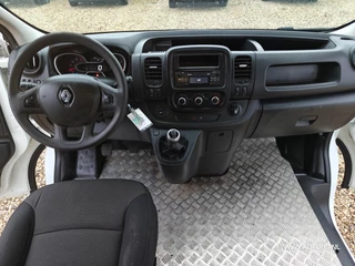 Renault Trafic 2021 - 2.0 dCi 145 T29 Hoog model , Euro 6 , 1e Eig. Super KM , apk dec. 2026 obrazek 17