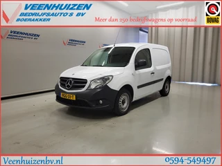 Mercedes-Benz Citan 2020 - 108CDI Euro 6! en venta