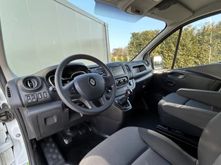 Renault Trafic 2021 - 2.0 dCi 120 PK / L1H1 / 1e EIG. / 80.067 KM !! / 2x SCHUIFDEUR / TREKHAAK / AIRCO / CRUISE / NAVI imagen 8