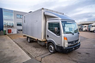 Nissan Cabstar 2007 - 35.13 obrazek 2