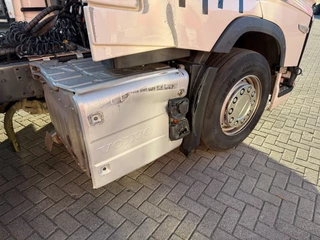 Volvo FH 2023 - FH5-460 / ENGINE RUNNING / !! 259596 KM !! / NL TRUCK / VEB+ / DAS / LIFT+LENKACHSE / PTO / I-PARKCOOL / FULL-AIR / AUTOMATIC / EURO-6 / 2023 bild 9