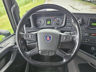 Scania R 2023 - R460 imagen 11