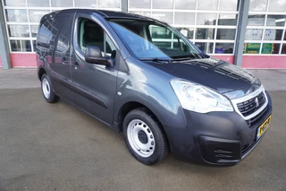 Peugeot Partner 2018 - 120 1.6 BlueHDi 100pk L1 Premium à vendre