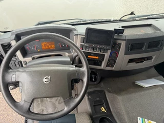 Volvo FE 280 2018 - 6X2 EURO 6 DHOLLANDIA 2500 KG THERMO KING COOL UNIT obrazek 14
