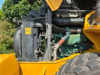 Volvo N/A 2015 - L90 H bild 16