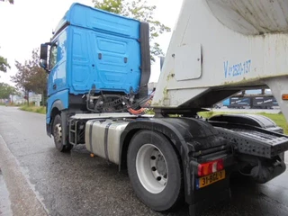 Mercedes-Benz Actros 2015 - 1842 LS EUR6 immagine 5