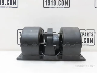 Behr N/A - 81619306104 Kachel ventilator MAN zdjecie 2