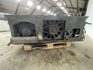 Thermo King UT- 1200 compressor-condensor 2024 - N/A obrazek 10