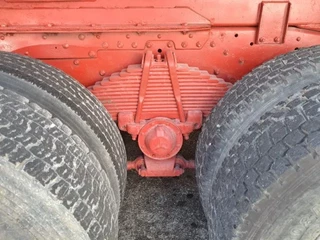 Mercedes-Benz SK 1984 - 2635 , V8 , Bi Turbo , 6x4 , ZF Manual , 3 Way Tipper , Spring suspension obrazek 18