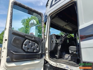 Scania R 2006 - R500 zdjecie 11