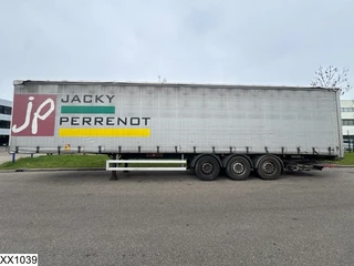 Fruehauf N/A 2019 - Tautliner Dhollandia immagine 2