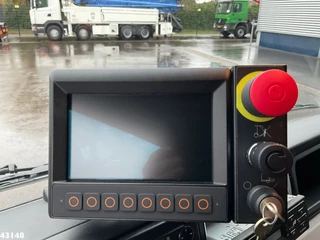FUSO Canter 2023 - Terberg 7m³ obrazek 8
