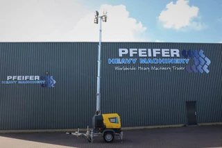 Atlas-Copco 2021 - Hilight H6+ NEW, Valid inspection, *Guarantee! Max afbeelding 3 miniatuur
