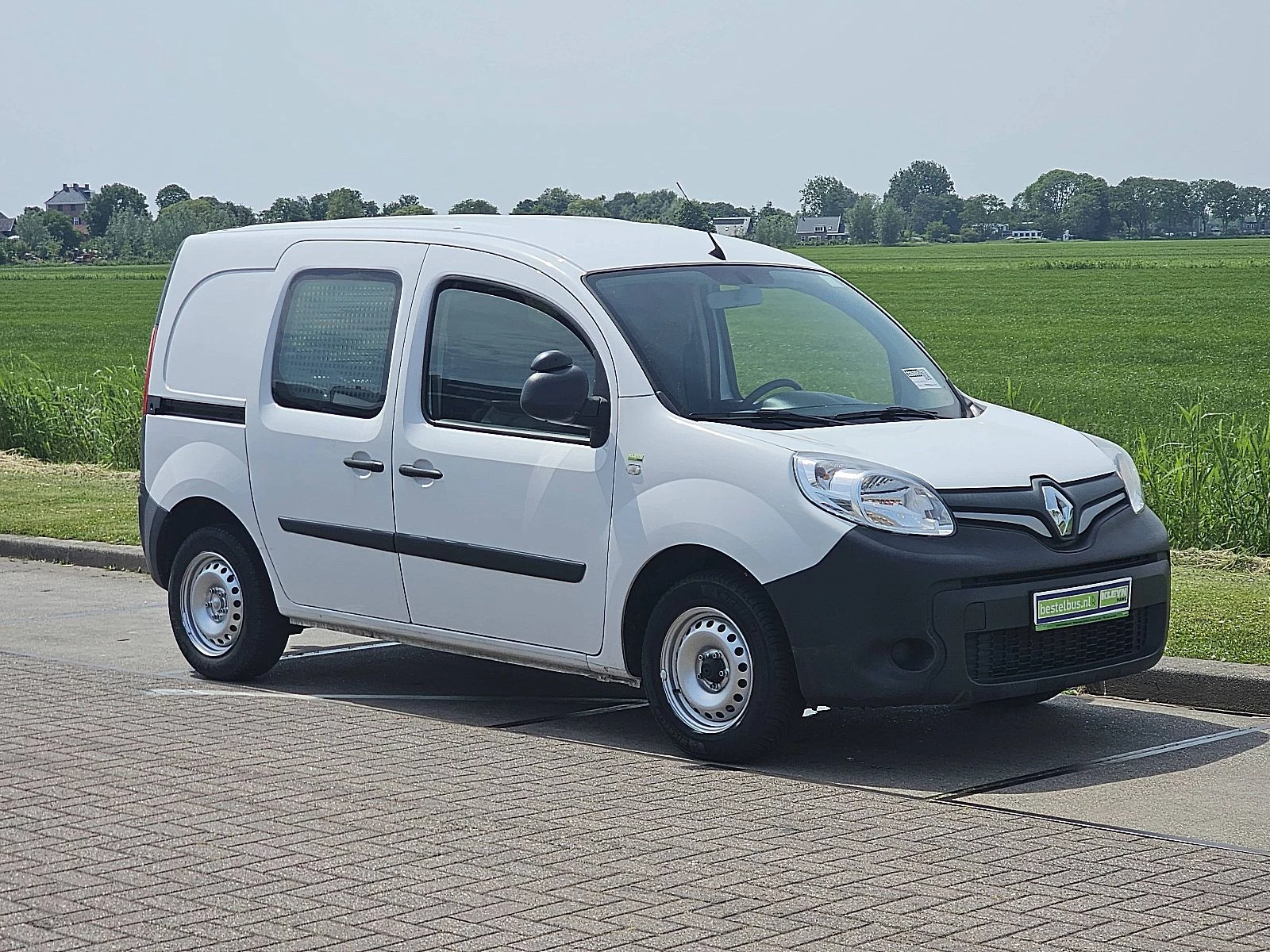 Renault Kangoo 2020 - 1.5 zdjęcie 5