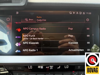 Audi S3 2023 - 2.0 TFSI quattro Bang & Olufsen sfeer Pano NAVI FULL obrazek 17