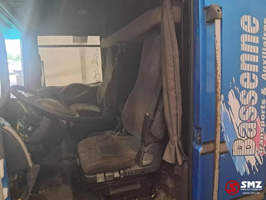Renault 2008 - Occ Cabine Renault afbeelding 6